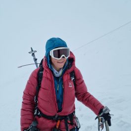 Анна Ворушилина